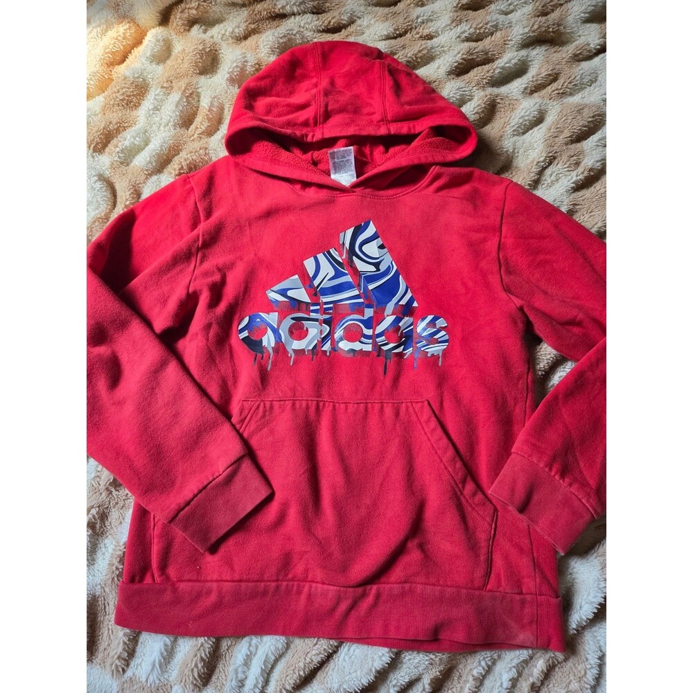 Youth Adidas Hoodie